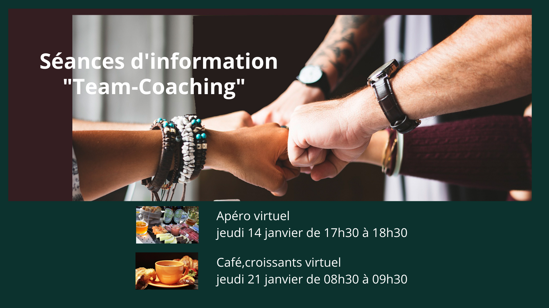 Copie de Copie de Séance online